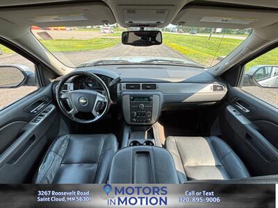 2012 Chevrolet Silverado 1500 LTZ Crew Cab - Photo 16 - Saint Cloud, MN 56301