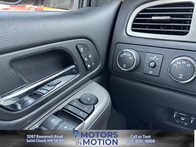 2012 Chevrolet Silverado 1500 LTZ Crew Cab - Photo 10 - Saint Cloud, MN 56301
