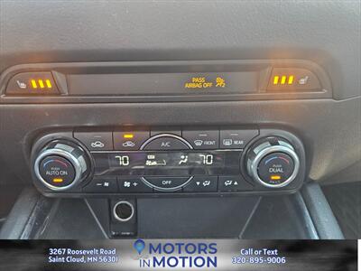 2017 Mazda CX-5 Grand Touring AWD   - Photo 13 - Saint Cloud, MN 56301