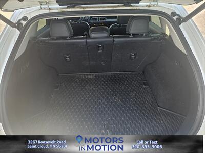 2017 Mazda CX-5 Grand Touring AWD   - Photo 17 - Saint Cloud, MN 56301