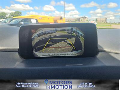 2017 Mazda CX-5 Grand Touring AWD   - Photo 11 - Saint Cloud, MN 56301