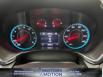 2018 Chevrolet Equinox LT AWD - Photo 14 - Saint Cloud, MN 56301