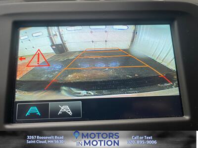 2018 Chevrolet Equinox LT AWD - Photo 12 - Saint Cloud, MN 56301