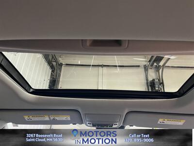 2017 Acura MDX SH-AWD w/Tech   - Photo 12 - Saint Cloud, MN 56301