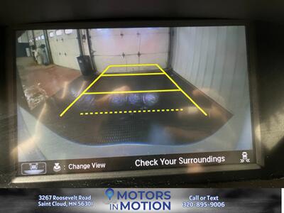 2017 Acura MDX SH-AWD w/Tech   - Photo 13 - Saint Cloud, MN 56301