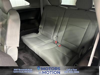 2017 Acura MDX SH-AWD w/Tech   - Photo 18 - Saint Cloud, MN 56301