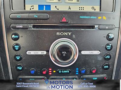 2018 Ford Explorer Limited 4WD   - Photo 12 - Saint Cloud, MN 56301