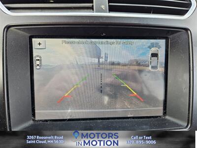 2018 Ford Explorer Limited 4WD   - Photo 11 - Saint Cloud, MN 56301