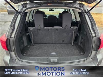 2017 Nissan Pathfinder S - Photo 19 - Saint Cloud, MN 56301