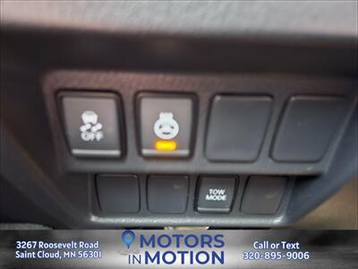 2017 Nissan Pathfinder S - Photo 10 - Saint Cloud, MN 56301