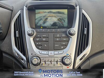 2015 GMC Terrain SLT AWD   - Photo 11 - Saint Cloud, MN 56301