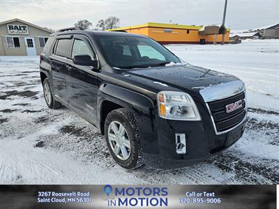 2015 GMC Terrain SLT AWD   - Photo 7 - Saint Cloud, MN 56301