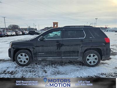 2015 GMC Terrain SLT AWD   - Photo 2 - Saint Cloud, MN 56301