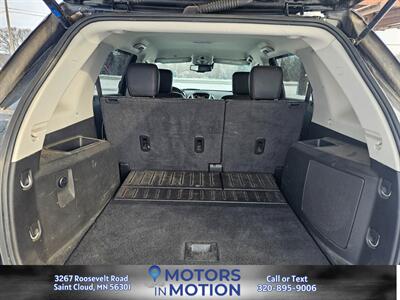 2015 GMC Terrain SLT AWD   - Photo 14 - Saint Cloud, MN 56301