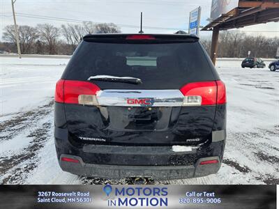 2015 GMC Terrain SLT AWD   - Photo 4 - Saint Cloud, MN 56301
