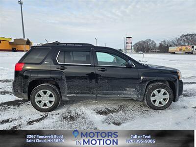 2015 GMC Terrain SLT AWD   - Photo 6 - Saint Cloud, MN 56301
