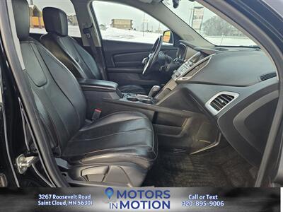 2015 GMC Terrain SLT AWD   - Photo 16 - Saint Cloud, MN 56301