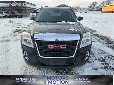 2015 GMC Terrain SLT AWD   - Photo 8 - Saint Cloud, MN 56301