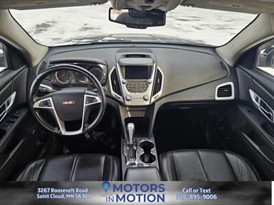 2015 GMC Terrain SLT AWD   - Photo 10 - Saint Cloud, MN 56301