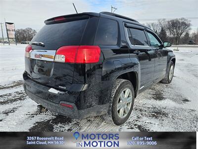2015 GMC Terrain SLT AWD   - Photo 5 - Saint Cloud, MN 56301