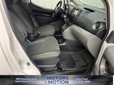 2021 Nissan NV200 S - Photo 16 - Saint Cloud, MN 56301