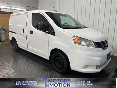 2021 Nissan NV200 S - Photo 7 - Saint Cloud, MN 56301