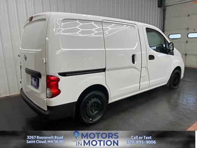 2021 Nissan NV200 S - Photo 5 - Saint Cloud, MN 56301