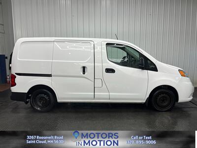 2021 Nissan NV200 S - Photo 6 - Saint Cloud, MN 56301