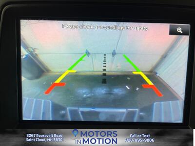 2013 Ford F-150 FX4 4x4 w/Sunroof   - Photo 13 - Saint Cloud, MN 56301