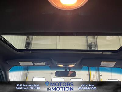 2013 Ford F-150 FX4 4x4 w/Sunroof   - Photo 12 - Saint Cloud, MN 56301