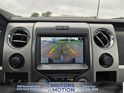 2013 Ford F-150 FX4   - Photo 14 - Saint Cloud, MN 56301