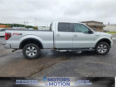 2013 Ford F-150 FX4   - Photo 6 - Saint Cloud, MN 56301
