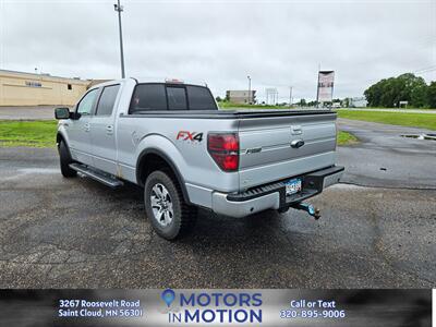 2013 Ford F-150 FX4   - Photo 3 - Saint Cloud, MN 56301