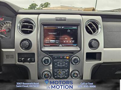 2013 Ford F-150 FX4   - Photo 13 - Saint Cloud, MN 56301