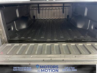 2013 Ford F-150 FX4 4x4 w/Sunroof   - Photo 18 - Saint Cloud, MN 56301