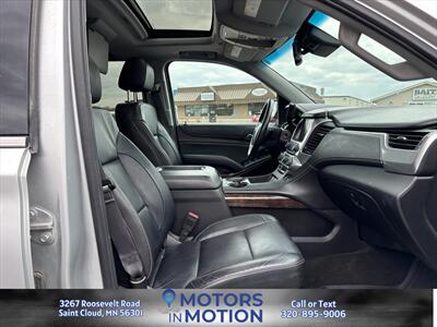 2016 Chevrolet Tahoe LT   - Photo 15 - Saint Cloud, MN 56301