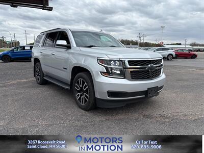 2016 Chevrolet Tahoe LT   - Photo 7 - Saint Cloud, MN 56301