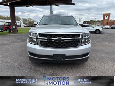 2016 Chevrolet Tahoe LT   - Photo 8 - Saint Cloud, MN 56301