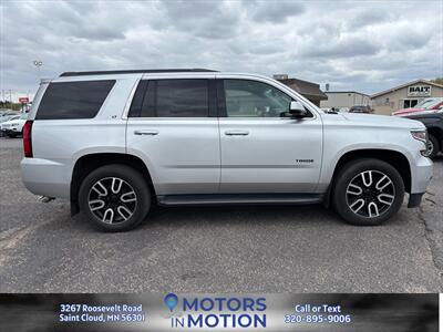 2016 Chevrolet Tahoe LT   - Photo 6 - Saint Cloud, MN 56301