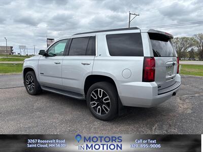 2016 Chevrolet Tahoe LT   - Photo 3 - Saint Cloud, MN 56301