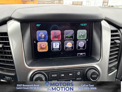 2016 Chevrolet Tahoe LT   - Photo 21 - Saint Cloud, MN 56301