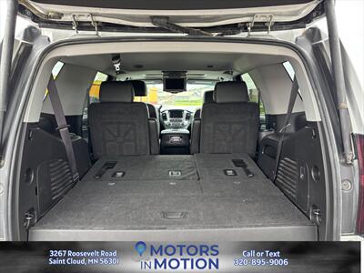 2016 Chevrolet Tahoe LT   - Photo 13 - Saint Cloud, MN 56301