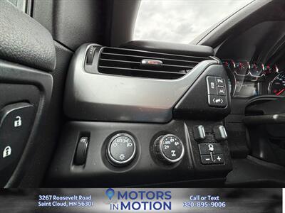2016 Chevrolet Tahoe LT   - Photo 18 - Saint Cloud, MN 56301