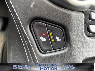 2016 Chevrolet Tahoe LT   - Photo 22 - Saint Cloud, MN 56301