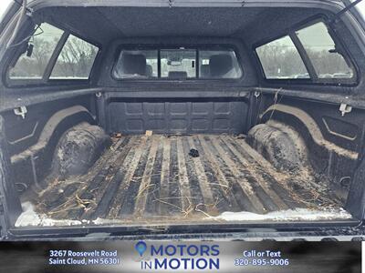 2015 RAM 1500 Laramie 4x4   - Photo 14 - Saint Cloud, MN 56301