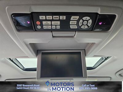 2016 Honda Pilot Touring AWD w/Sunroof & DVD - Photo 13 - Saint Cloud, MN 56301