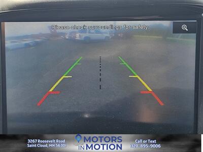 2013 Ford Escape Titanium AWD w/Panoramic Sunroof   - Photo 13 - Saint Cloud, MN 56301