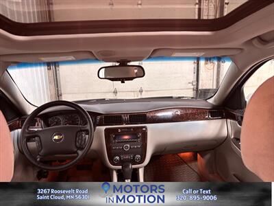 2014 Chevrolet Impala Limited LT   - Photo 10 - Saint Cloud, MN 56301