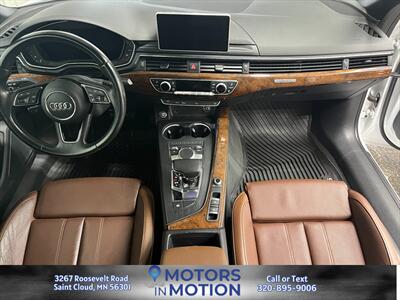 2018 Audi A5 2.0T quattro Premium Plus AWD - Photo 9 - Saint Cloud, MN 56301
