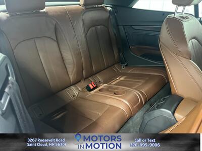 2018 Audi A5 2.0T quattro Premium Plus AWD - Photo 15 - Saint Cloud, MN 56301